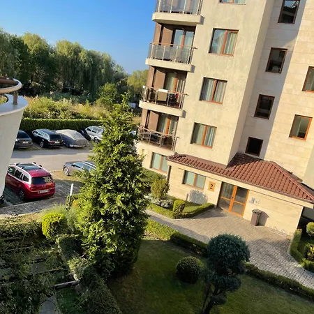 In Long Shkorpilovtsi