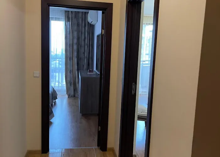 In Long Shkorpilovtsi