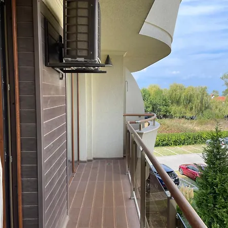 In Long Apartamento