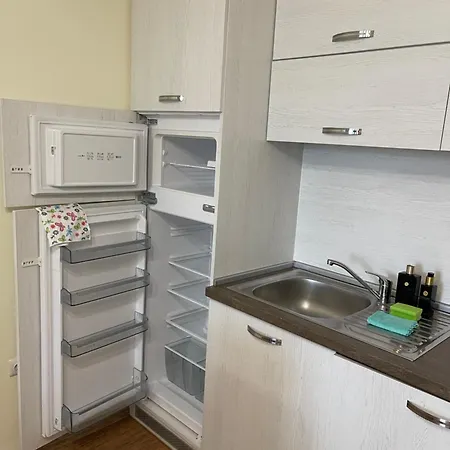 In Long Apartament Școrpilovți