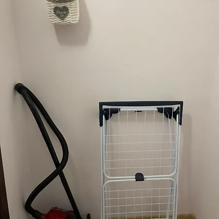 In Long Apartment Shkorpilovtsi