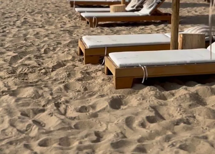 Appartement In Long *