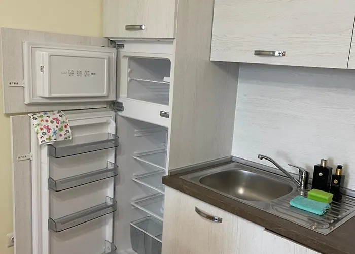 In Long Appartement Shkorpilovtsi