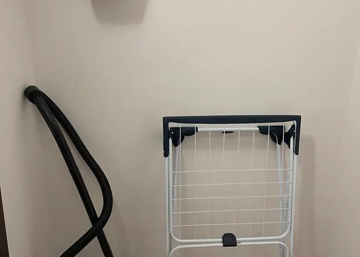 In Long Appartement Shkorpilovtsi