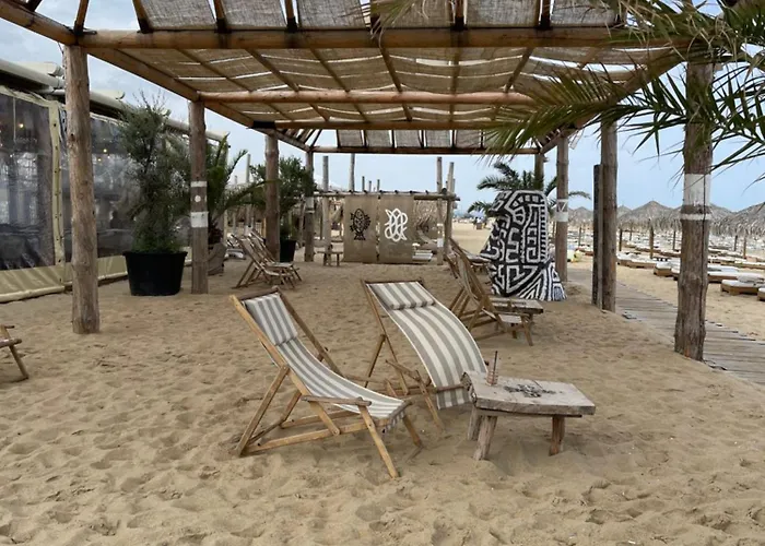 Appartement In Long Shkorpilovtsi