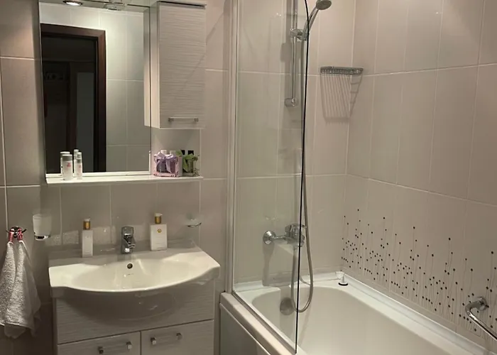 Appartement In Long Shkorpilovtsi