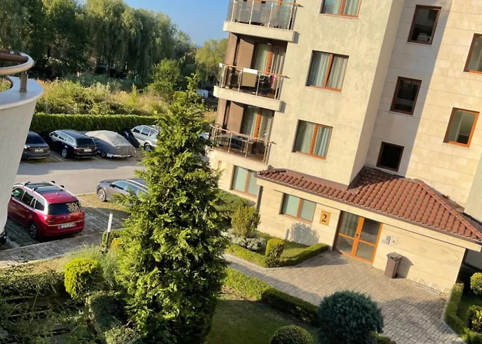 In Long Shkorpilovtsi